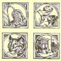 Margaret Rhodes Artist and Illustrator